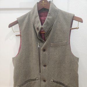 Suit Supply Vest - Medium